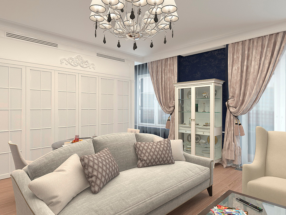 Квартира, 114 кв.м