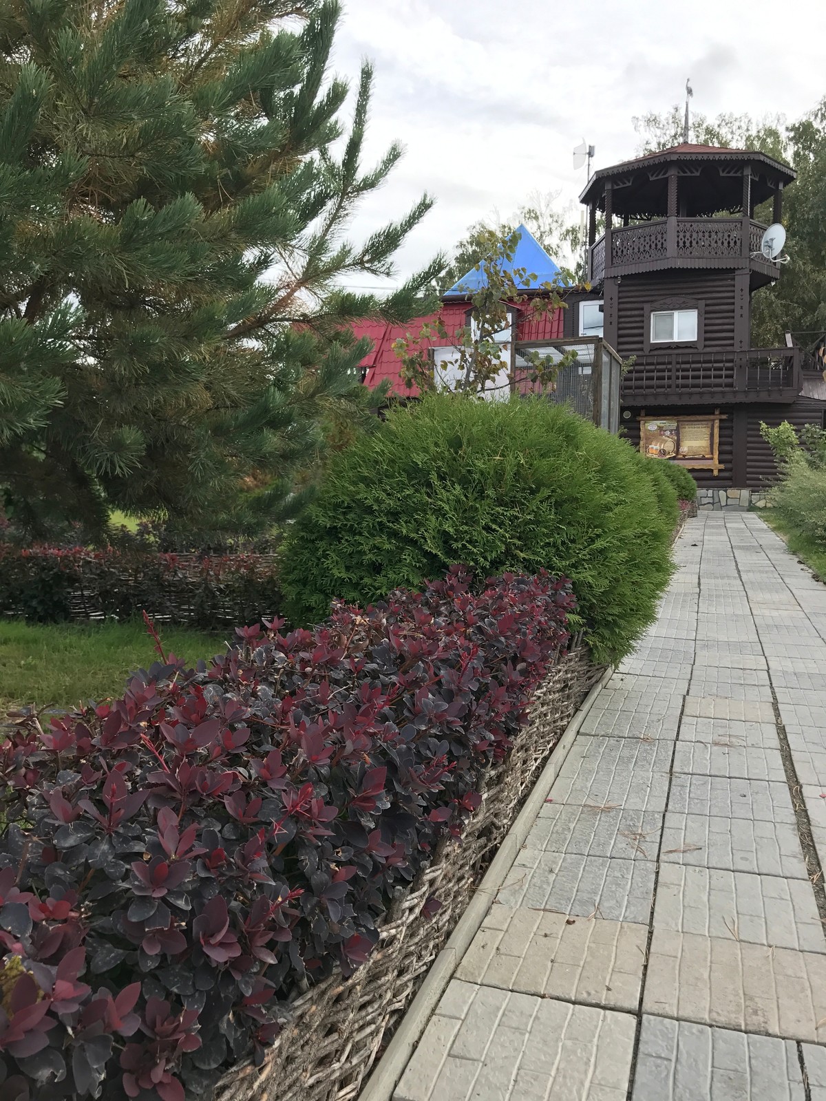 Боярская Станица