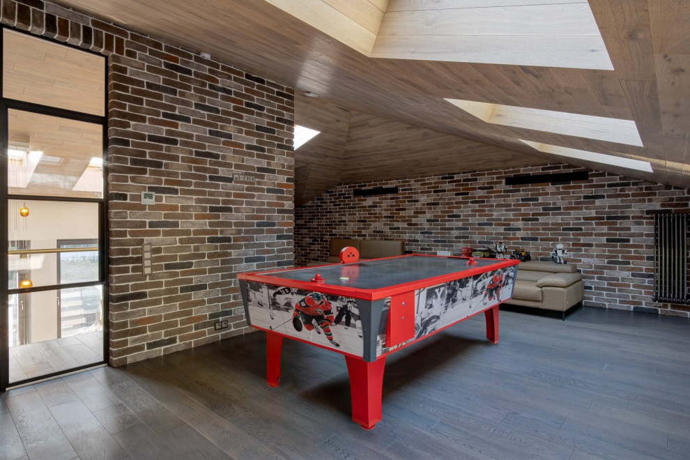 Загородный дом. Новогорск. Сентябрь 2023