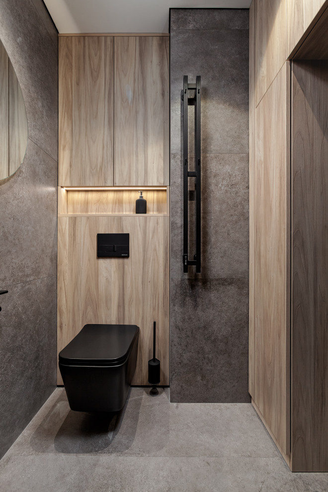 Фотосъемка проекта квартиры