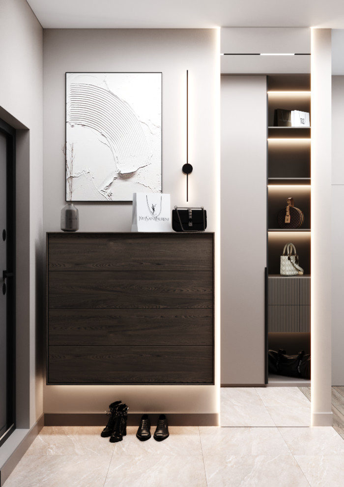 Дизайн-проект дома