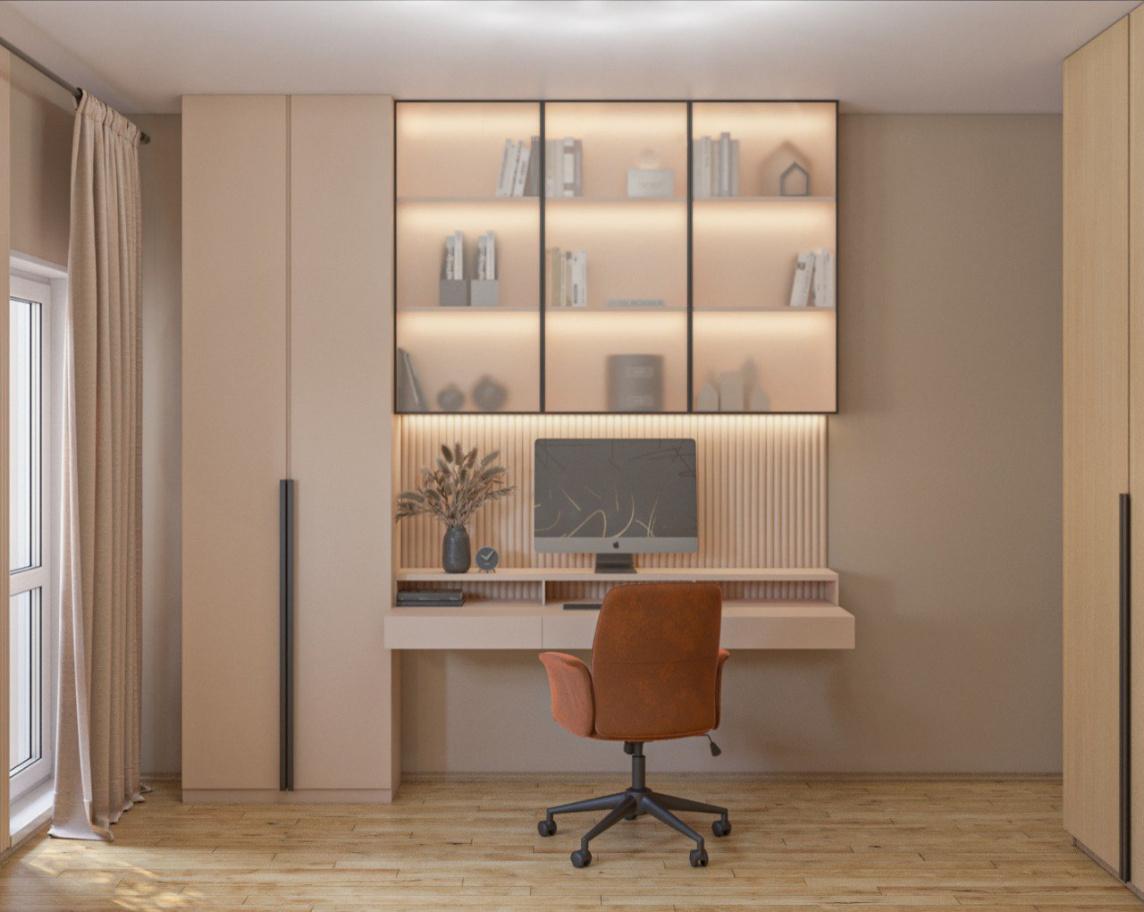 детская "юность"