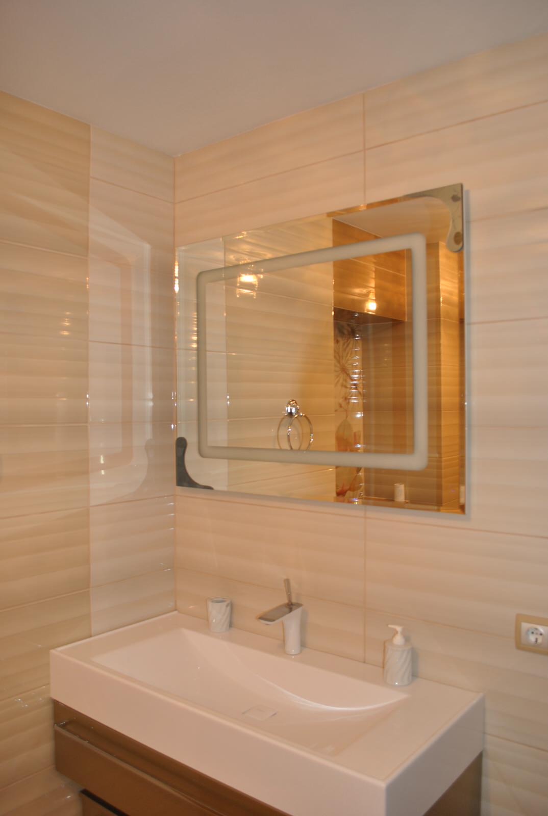 Квартира в Москве