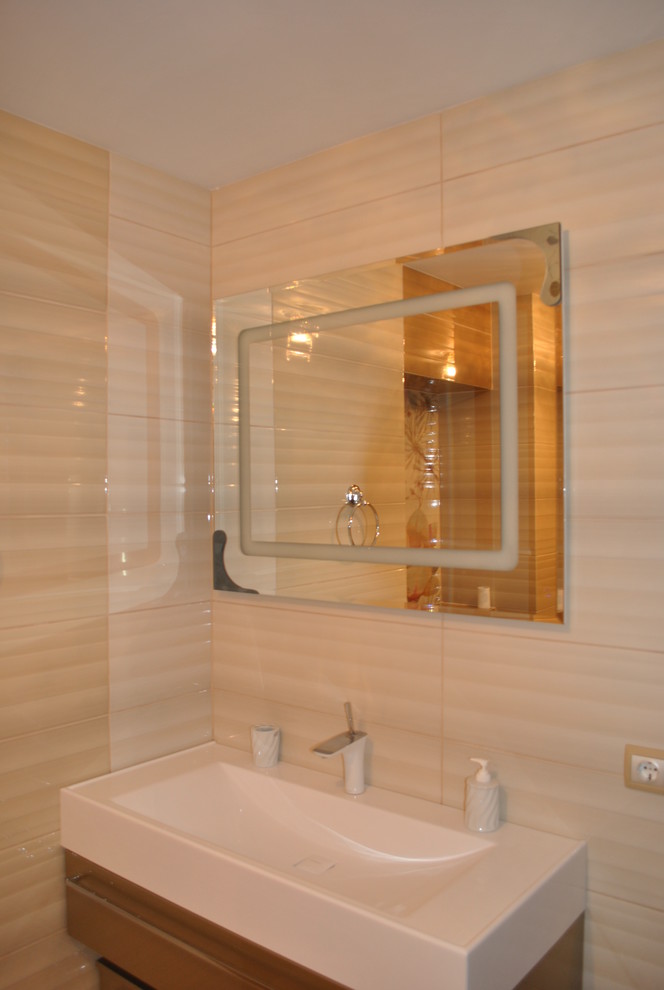 Квартира в Москве