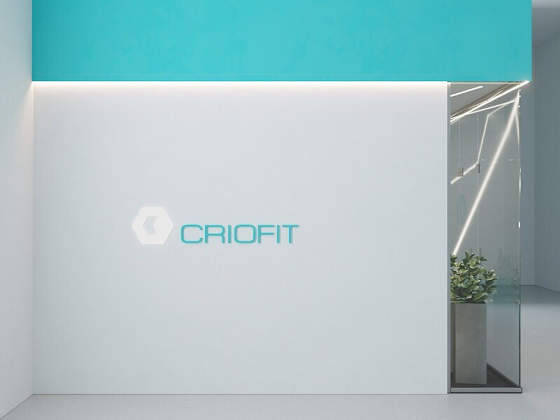 Криосауна CRIOFIT