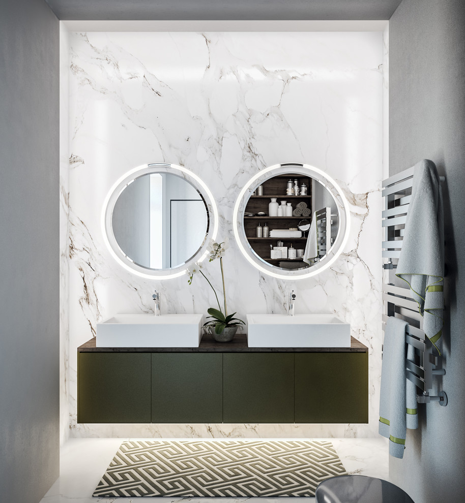 Квартира в ЖК Парк Авеню