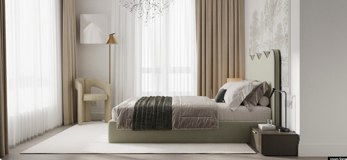 Элегантный минимализм