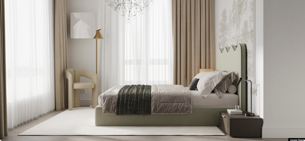 Элегантный минимализм