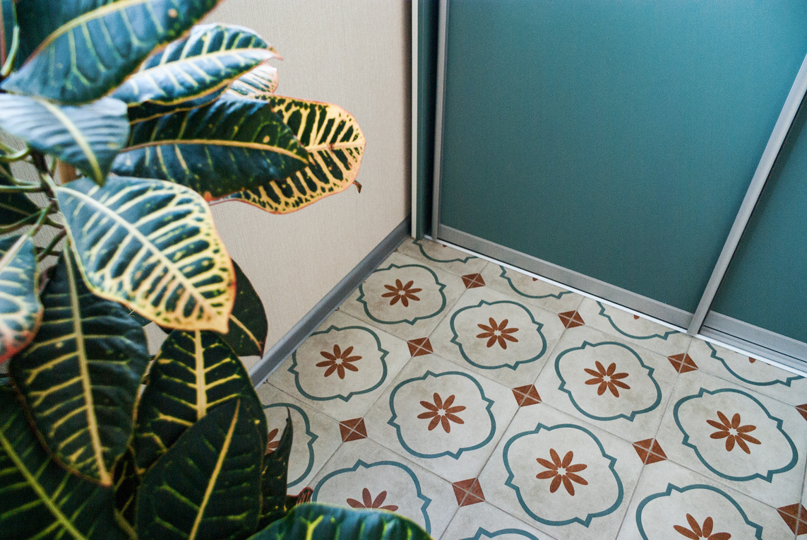 Обложка проекта: ЖК Фестиваль, Уфа