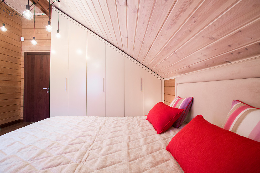 Царица Лесных Озер