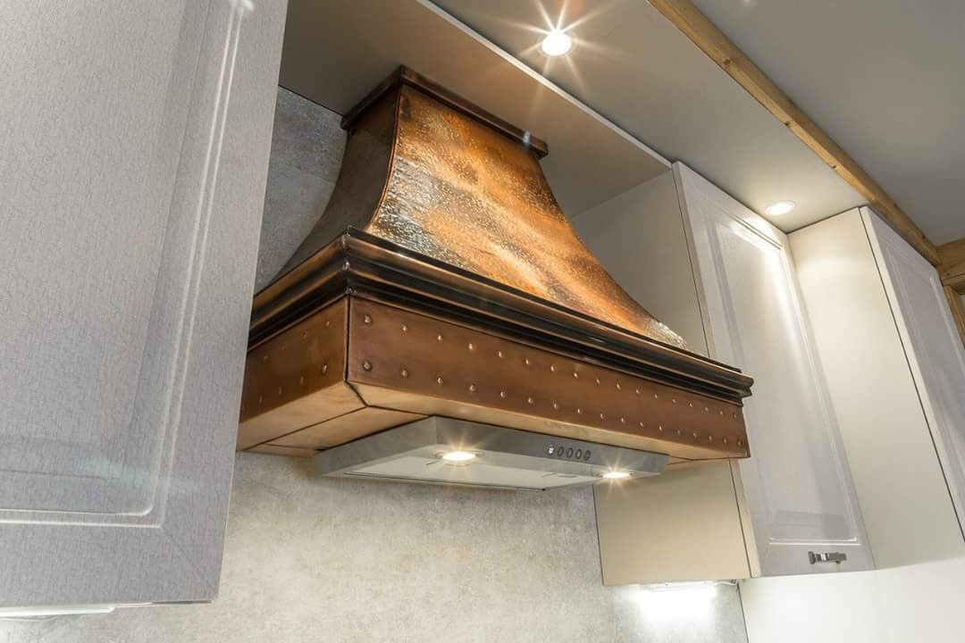 Эксклюзивные медные изделия на заказ