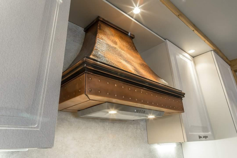 Эксклюзивные медные изделия на заказ