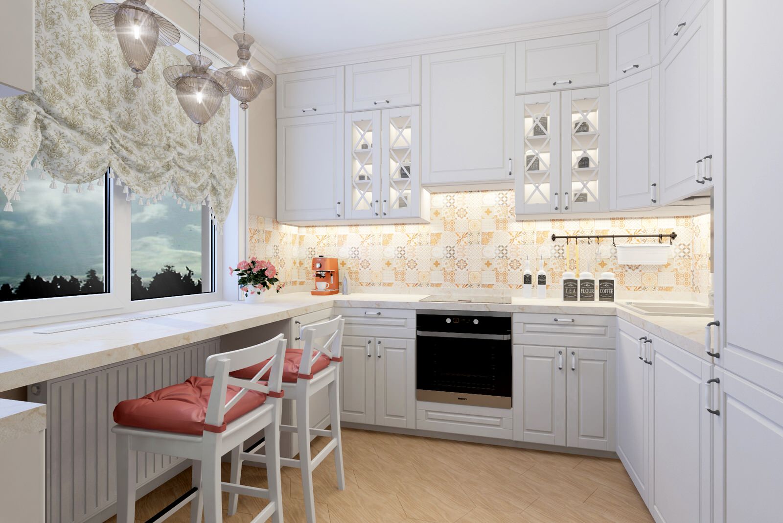 Ул. Давыдовская