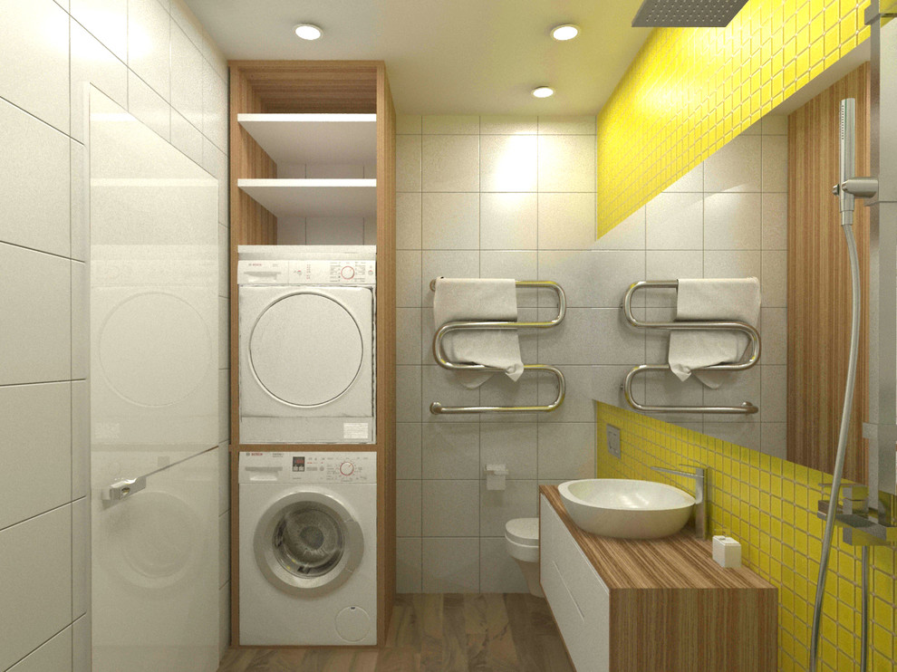 Таун-хаус для молодой семьи