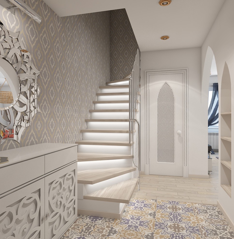 entrance hall interior design