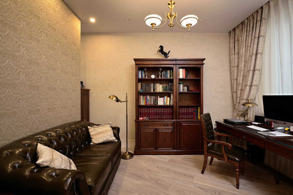 Квартира на Юго-Западе Москвы