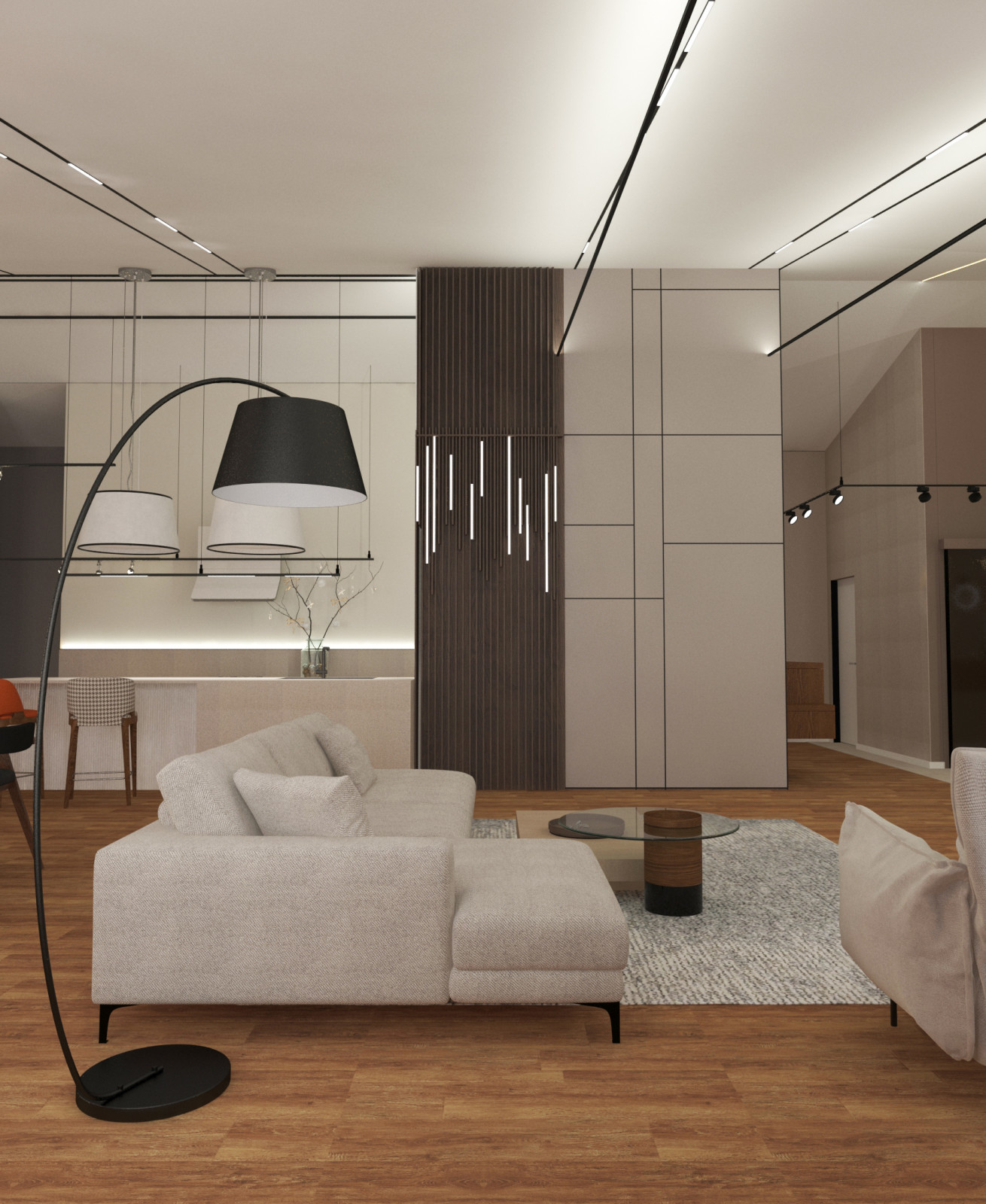 Дом в КП Заповедник