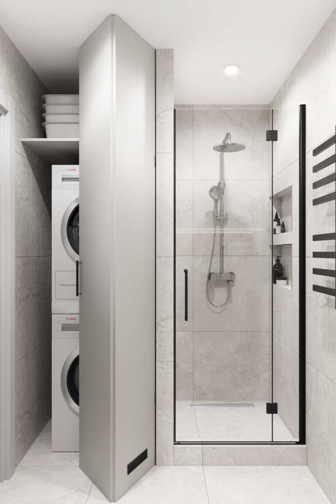 Квартира в ЖК «Парковый квартал 2.0», Ekaterinburg