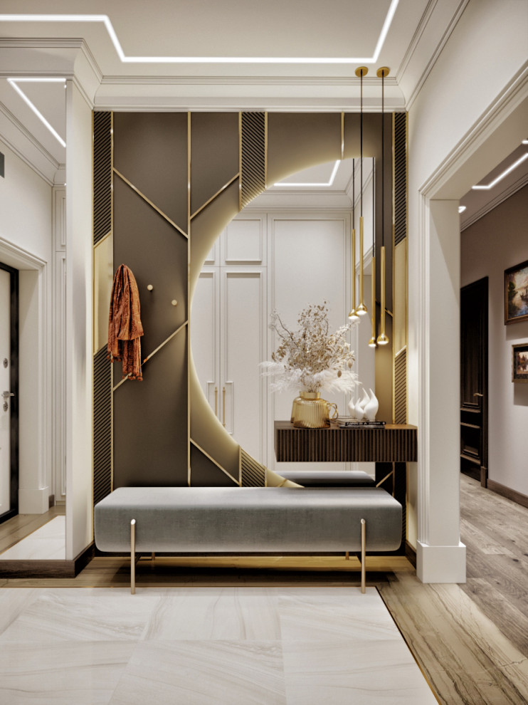 Квартира на Варшавском