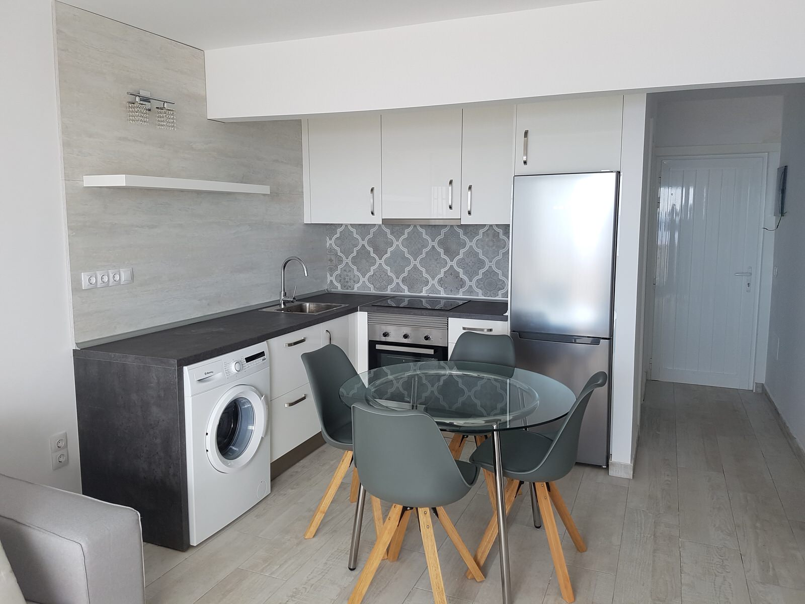 Обложка проекта: Las Lomas 17