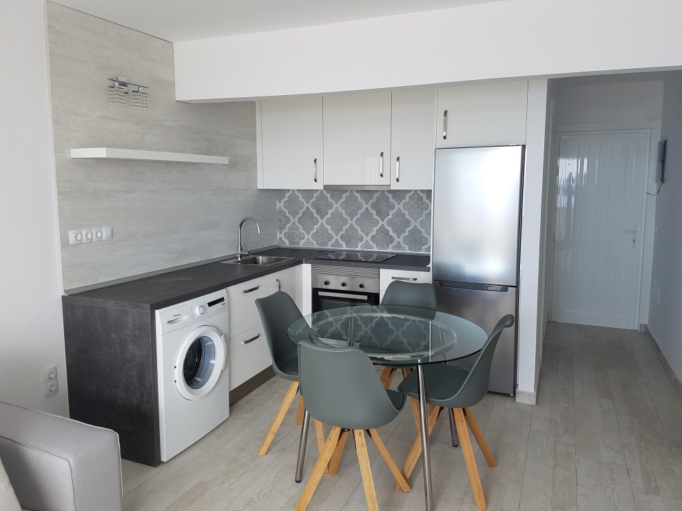 Обложка проекта: Las Lomas 17