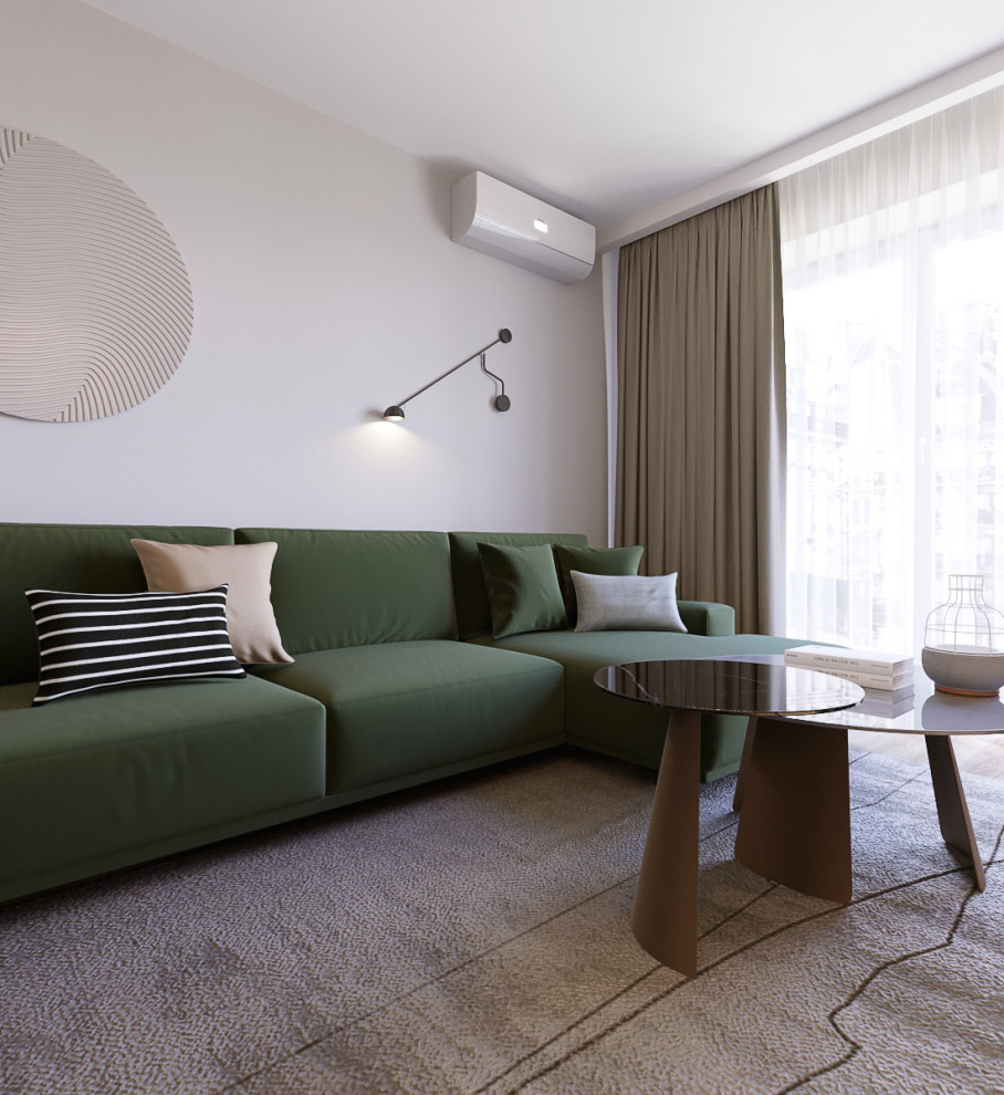 Оттенки природы