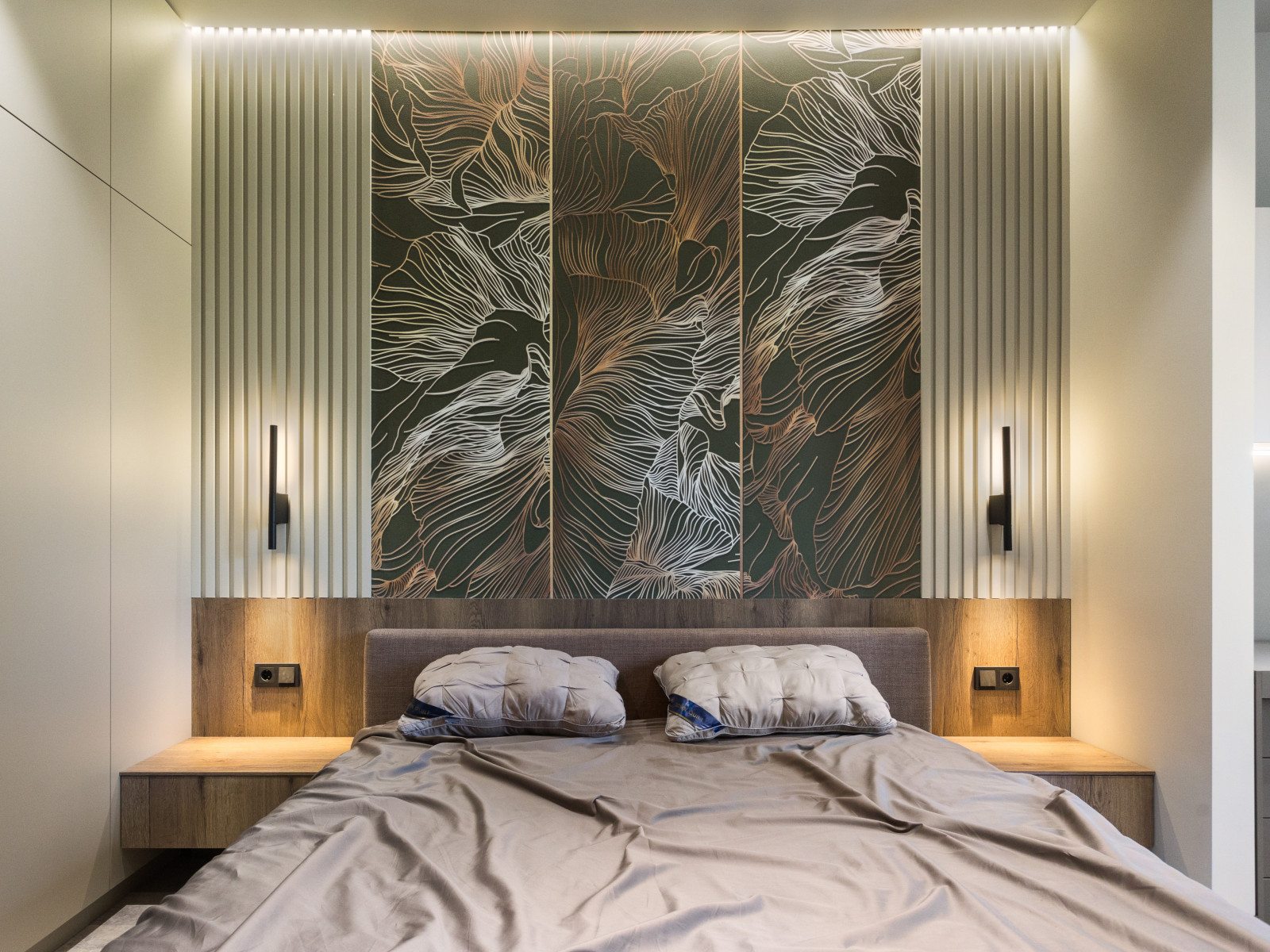 Морской проспект