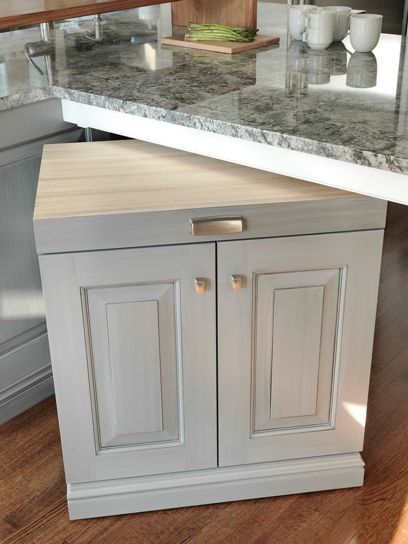 КРАСИВАЯ КУХНЯ (BEAU'S KITCHEN)