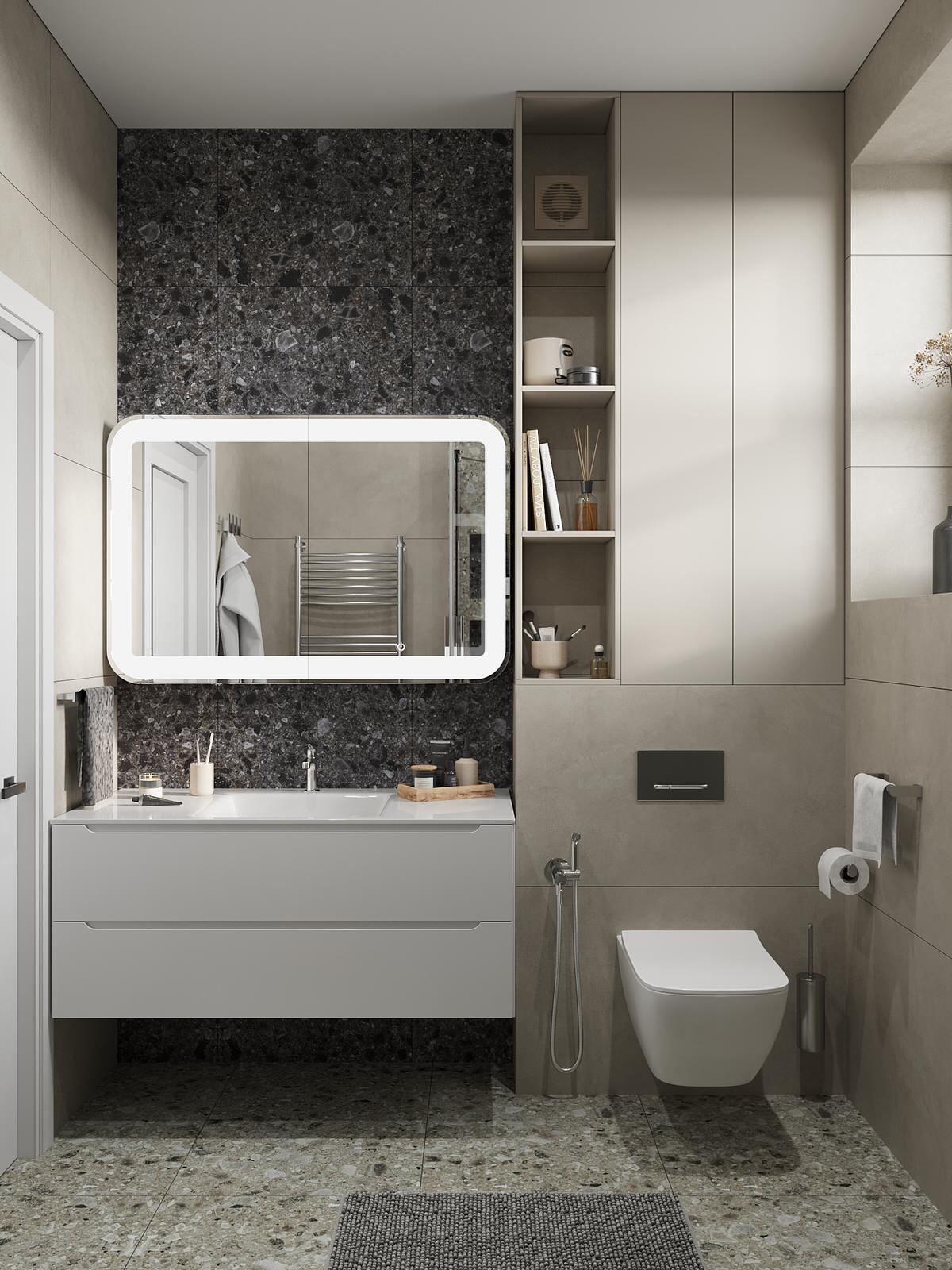 2 этажный дом 150 м.кв. в д.Иванцево (Ивановская область)