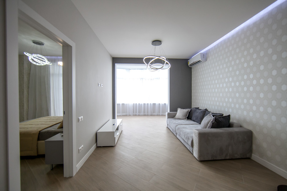 Между солнцем и морем