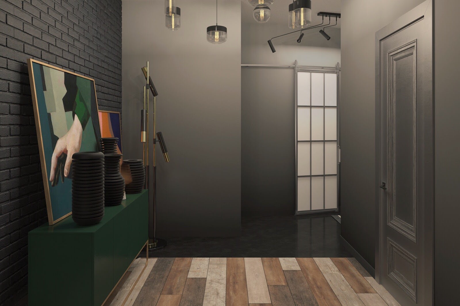 ЖК "Московский квартал"