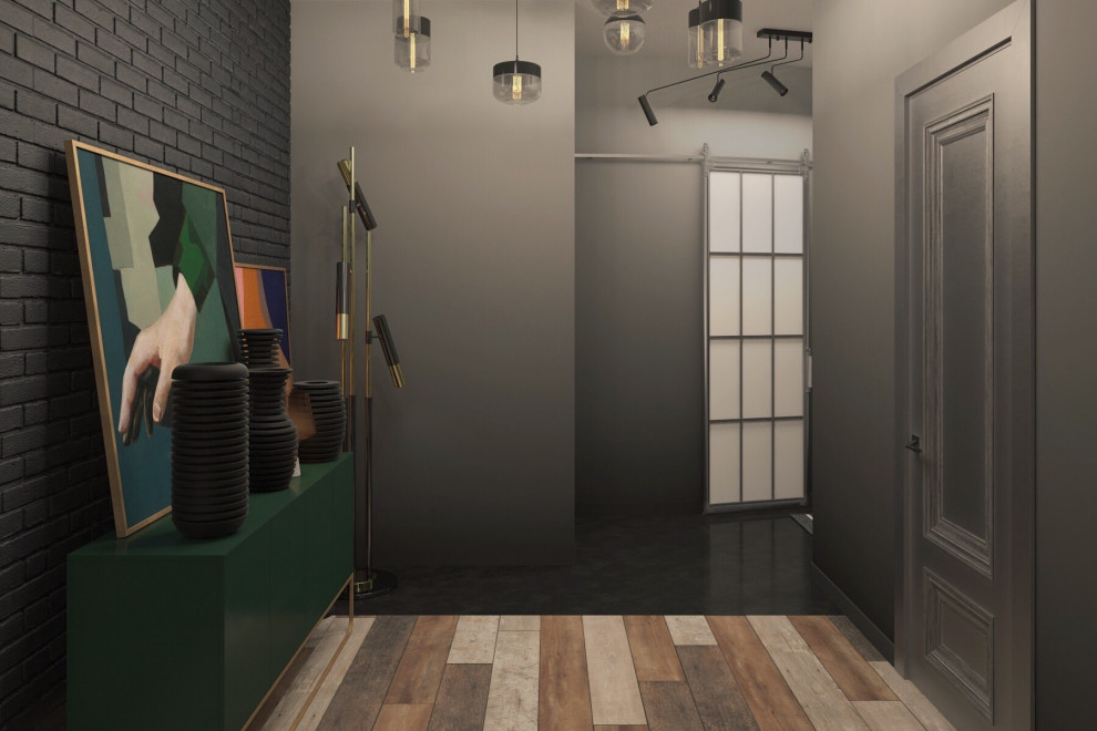 ЖК "Московский квартал"