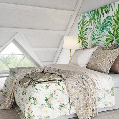 The beach house in Biarritz