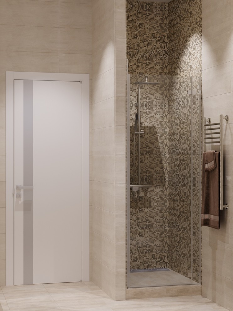 Дуплекс, пос. Зеленоградский