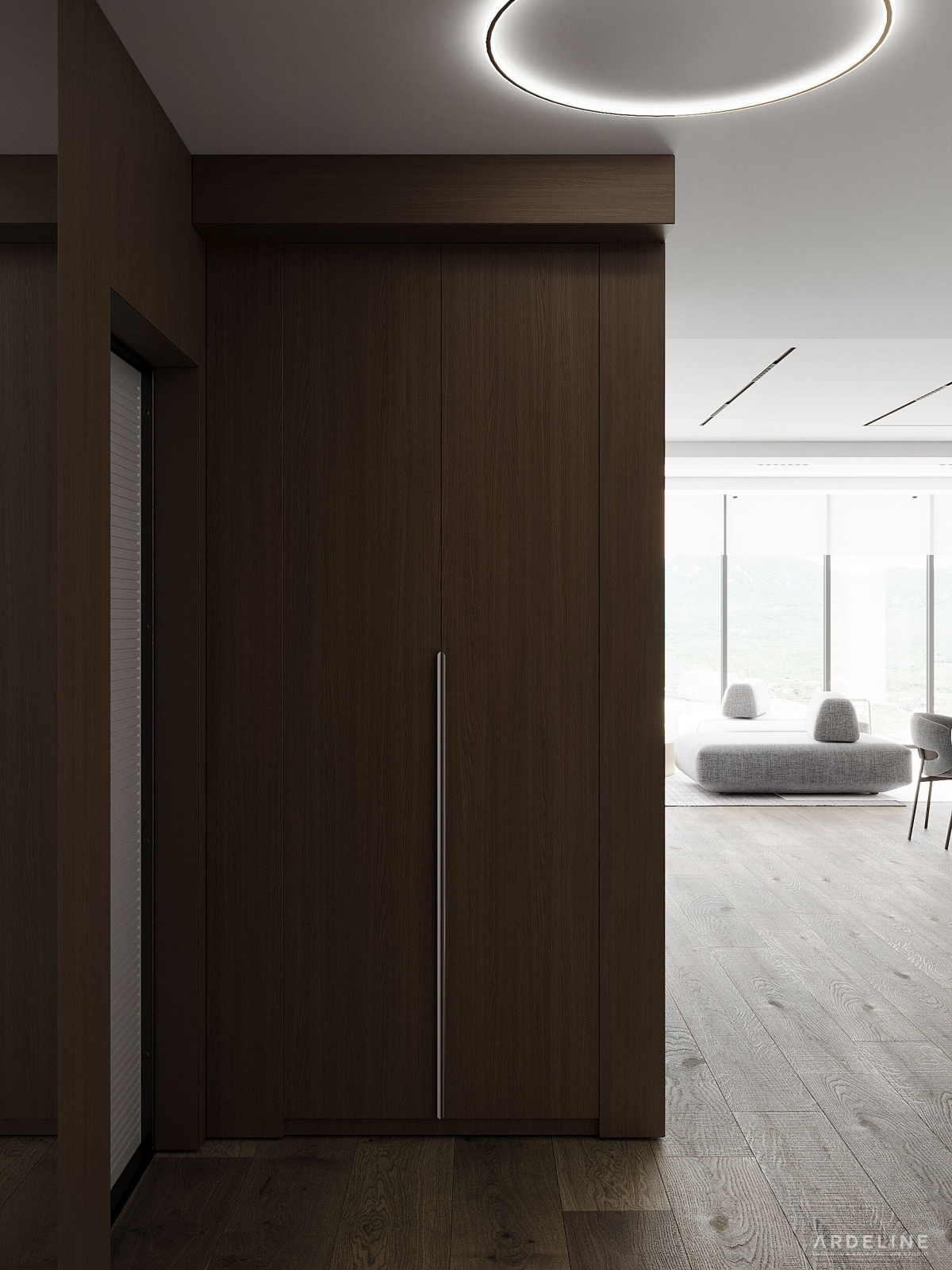 ЖК Престижный