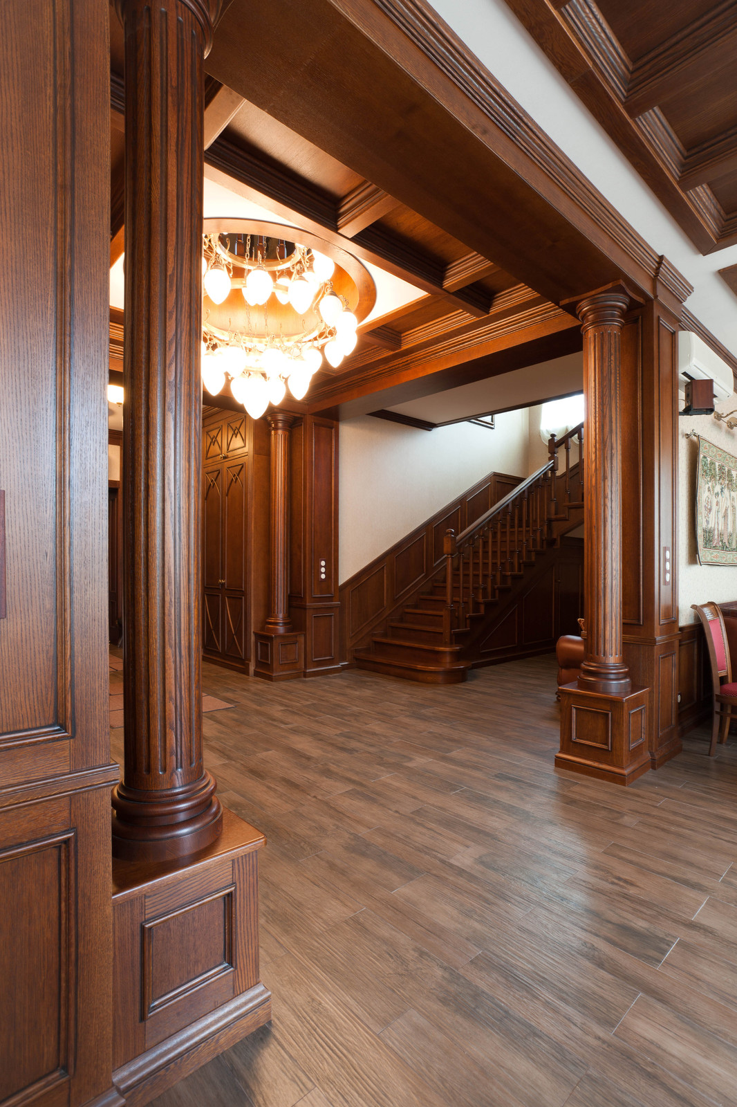 Зал для приемов