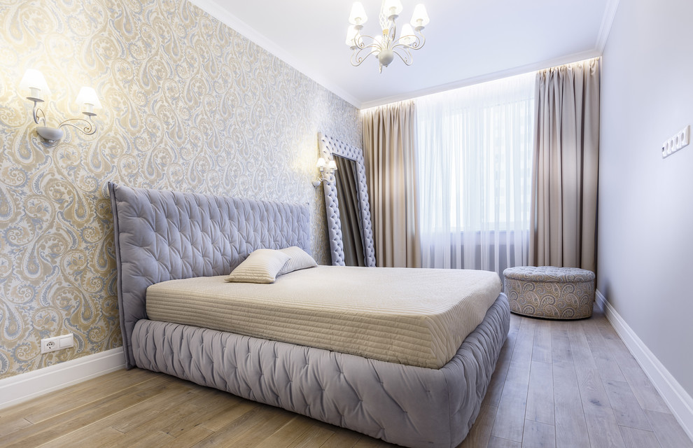 Мосфильмовская