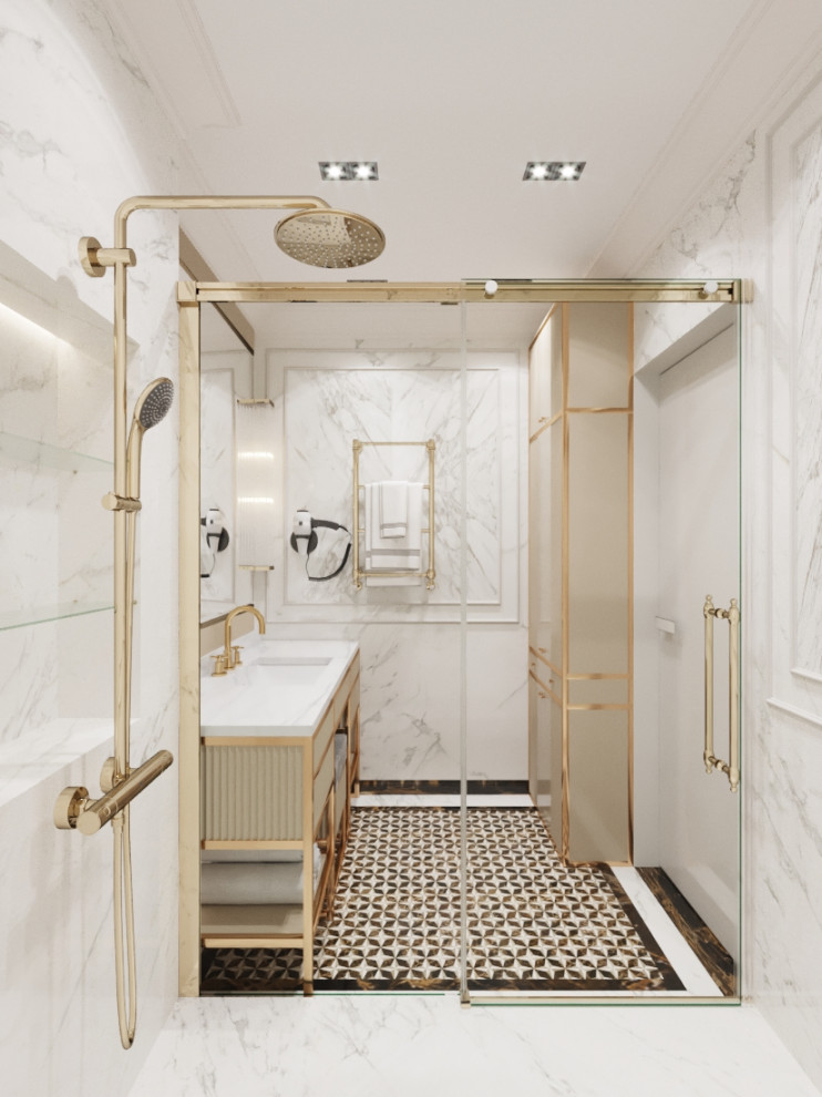 ЖК "Венский лес" г.Уфа