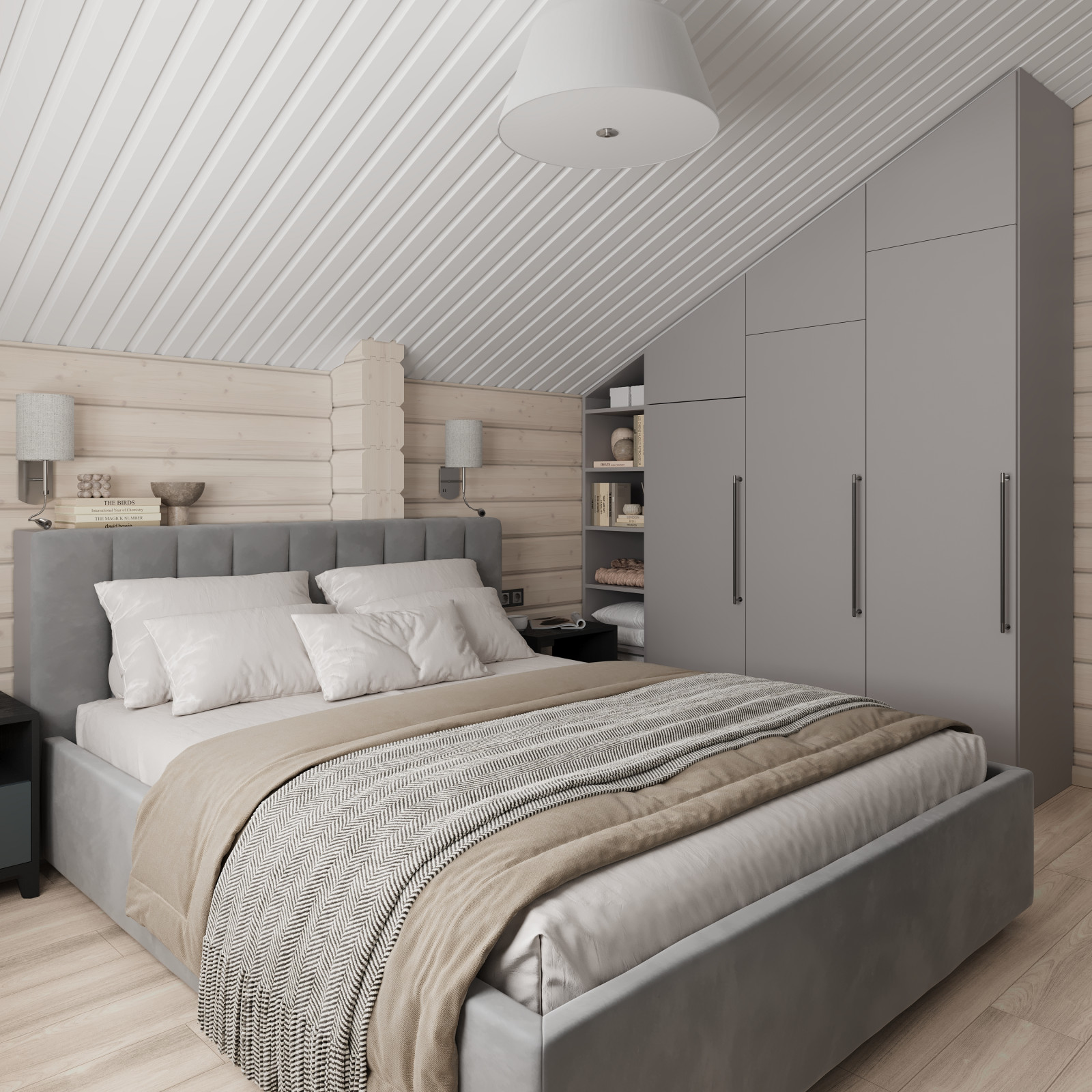 Московская область, Клинский район, КП Рижский Берег