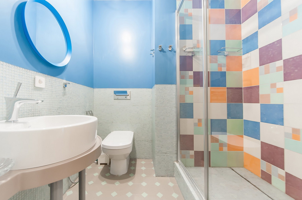 Квартира на Полянке