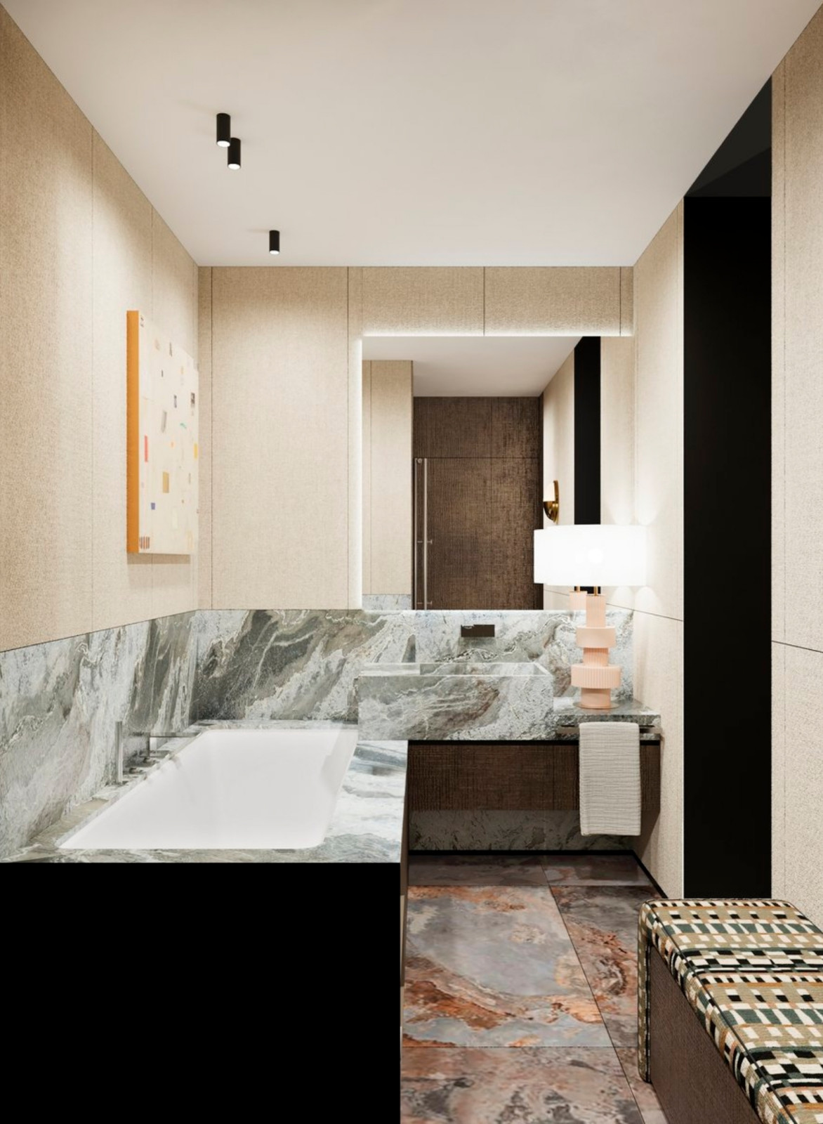 ЖК "Северная звезда"