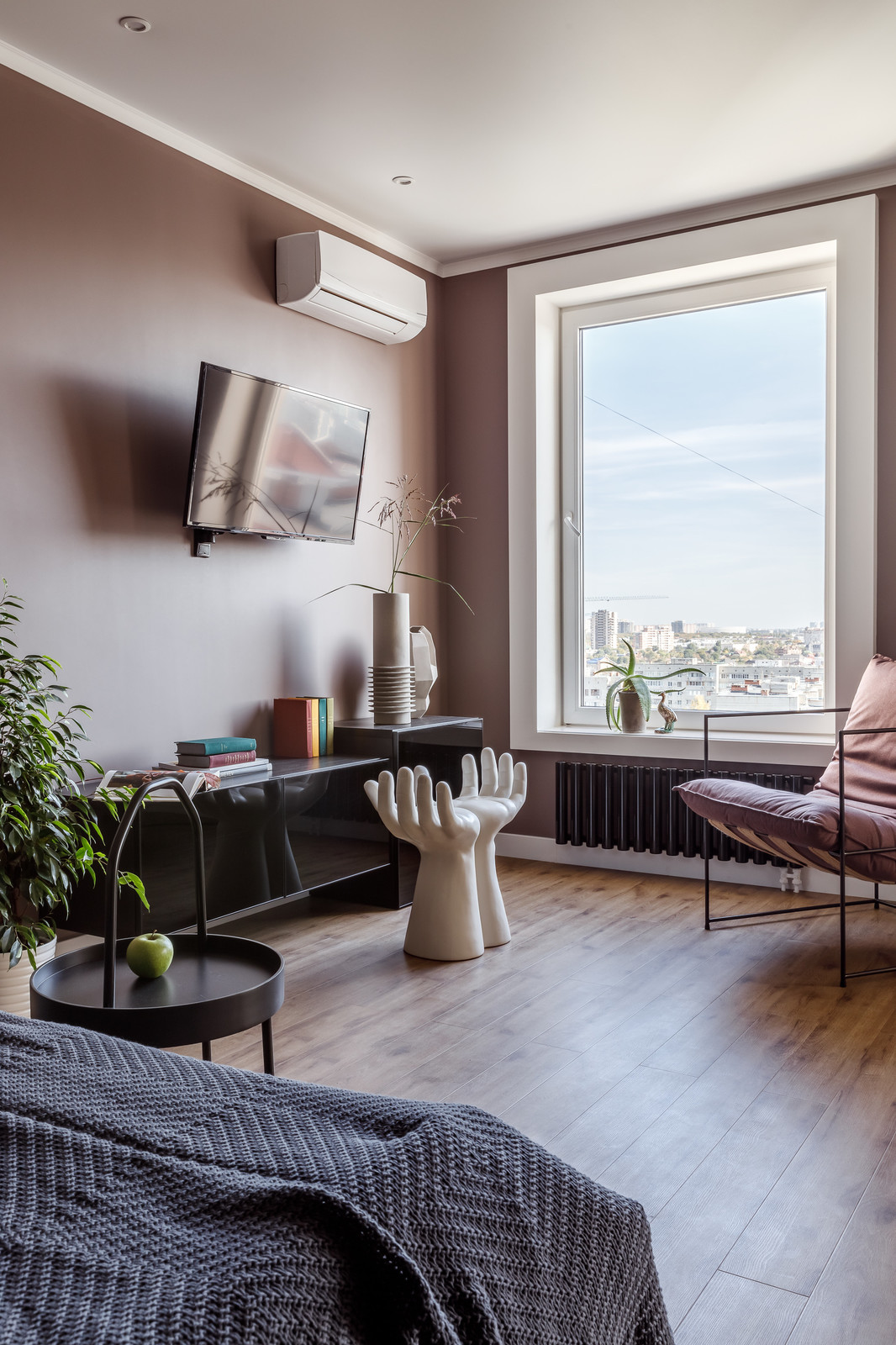 Просто фото: Необычные откосы — 28 идей