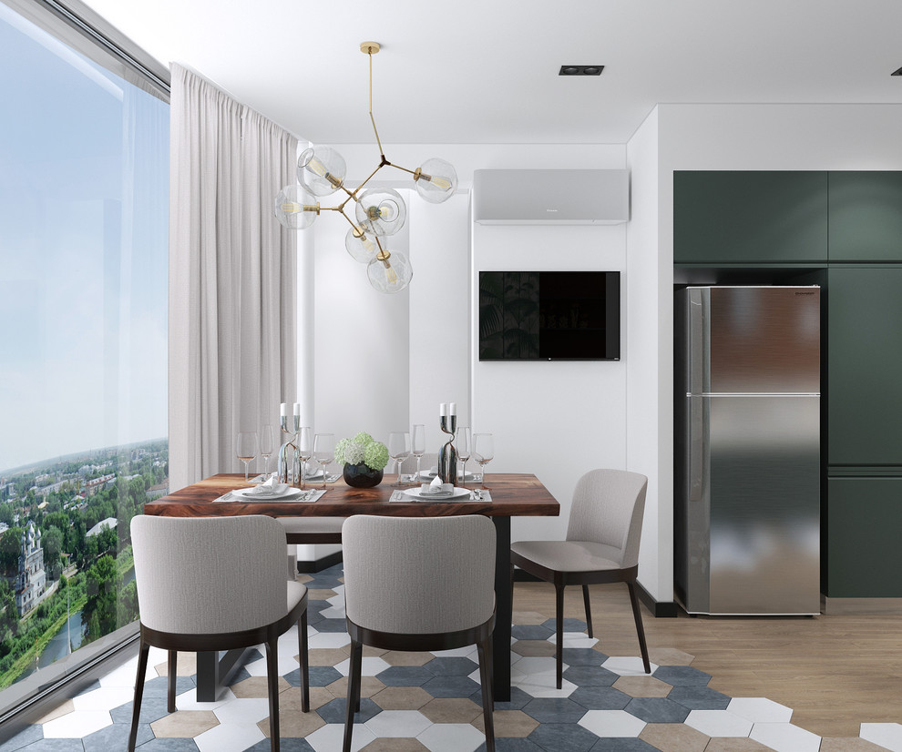 Квартира ЖК Новый Город