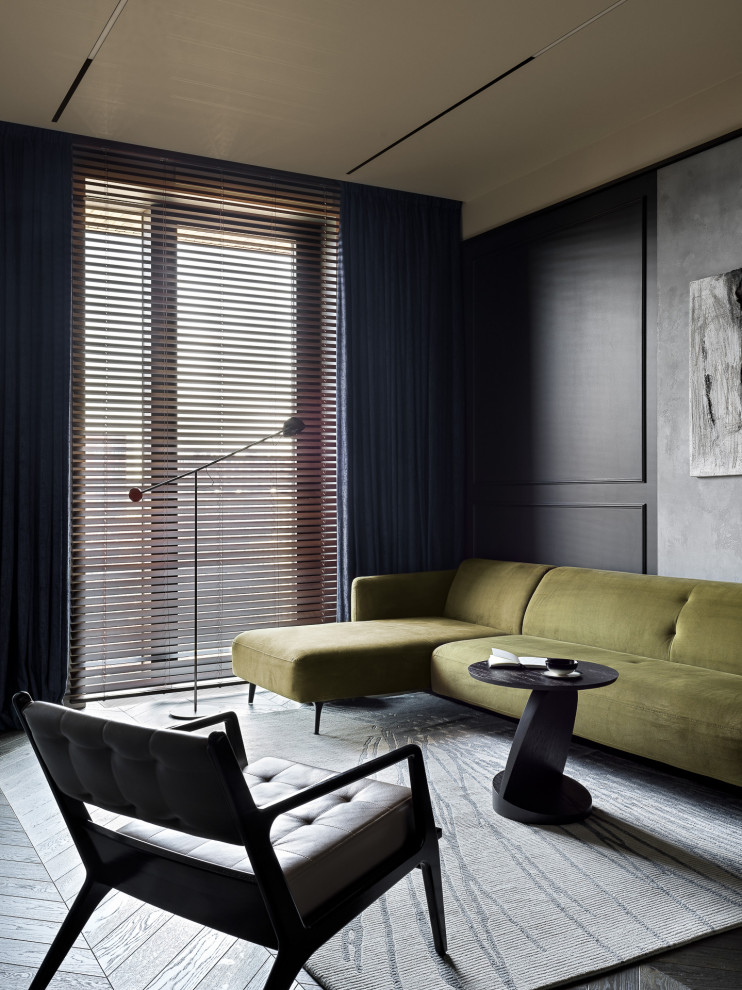 ЖК Зиларт 80кв.м