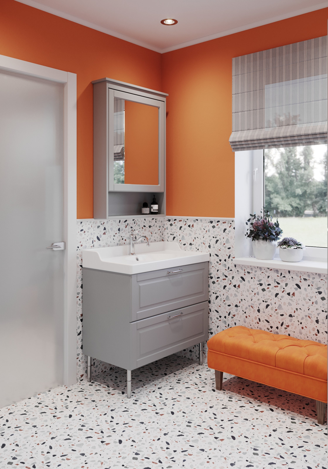 Дизайн проект Дмитров