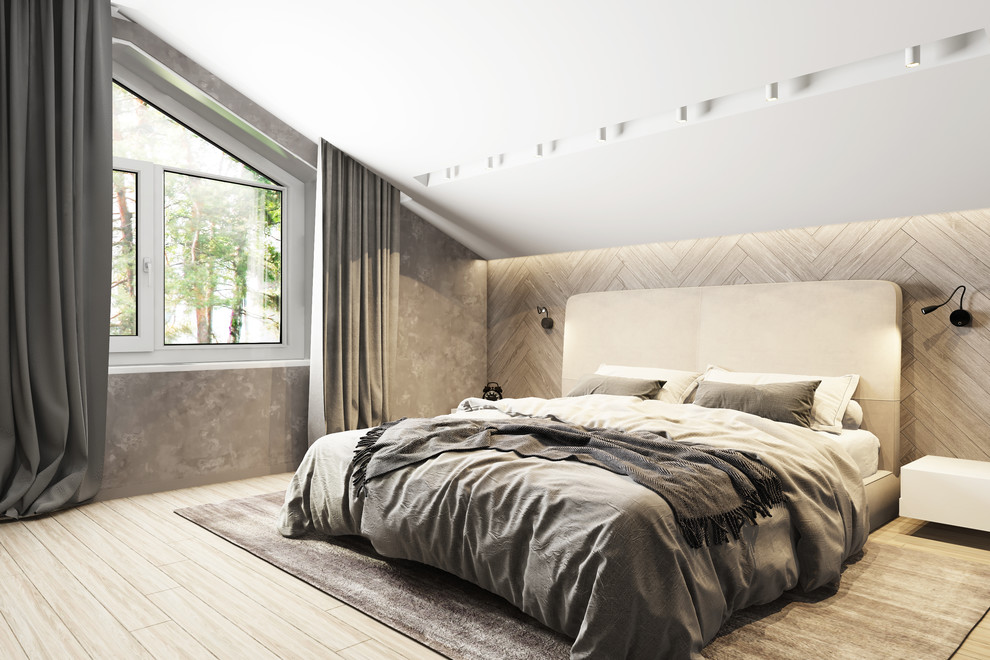 Загородный дом 180м2 Иннола Парк