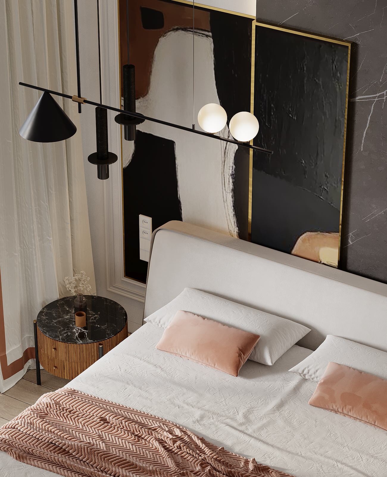 Дом в Испании