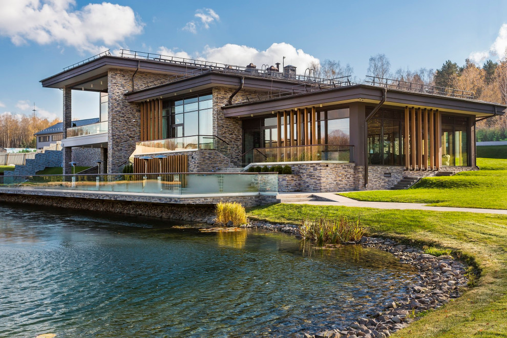 Обложка проекта: Ресторан