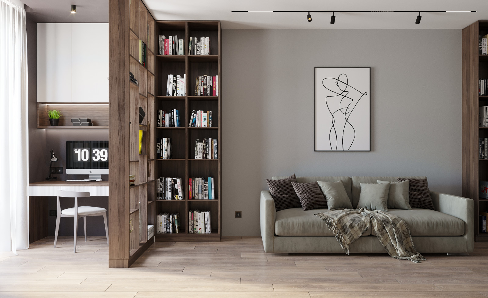 ЖК Бристоль