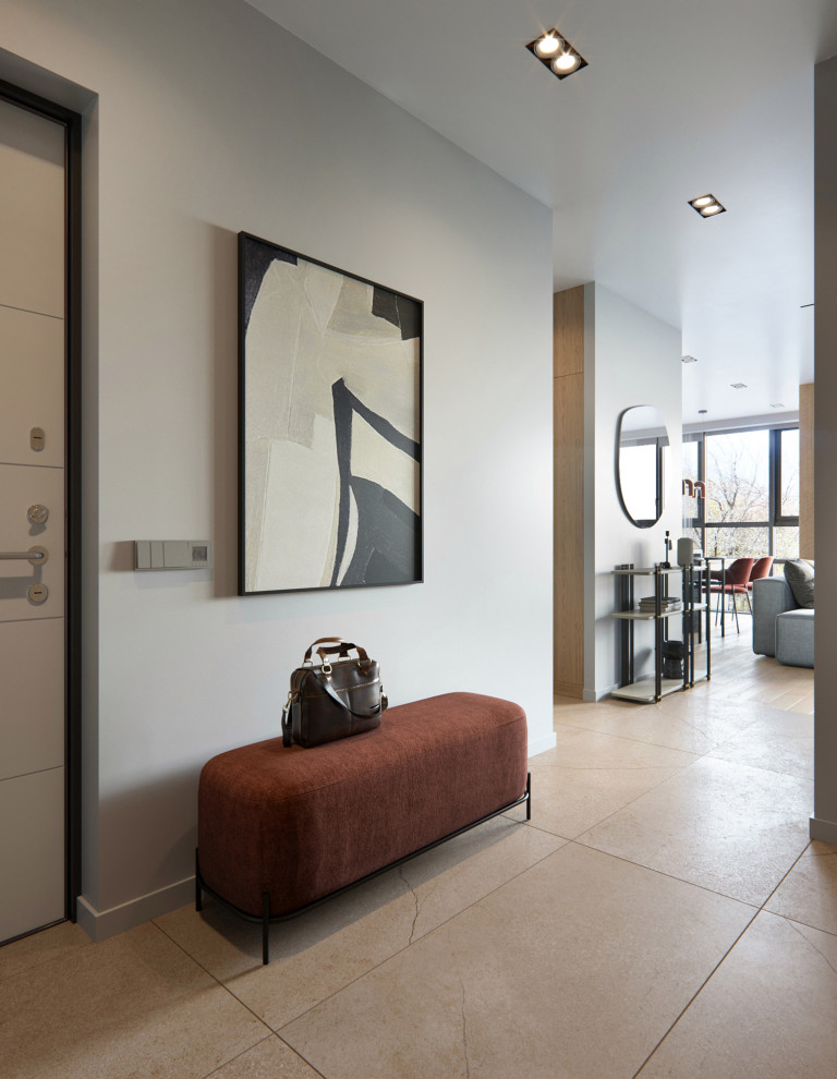 ЖК "Усадьба на Ланском"